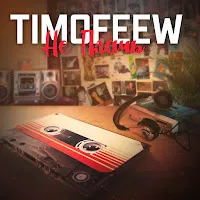 Timofeew — Не Плачь — обложка
